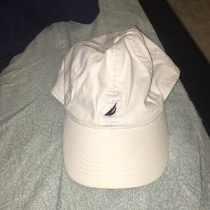 Nautica dad hat